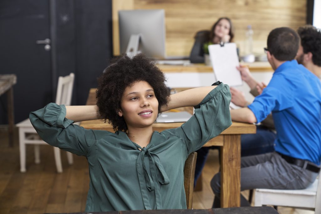 Relaxation en entreprise a rennes