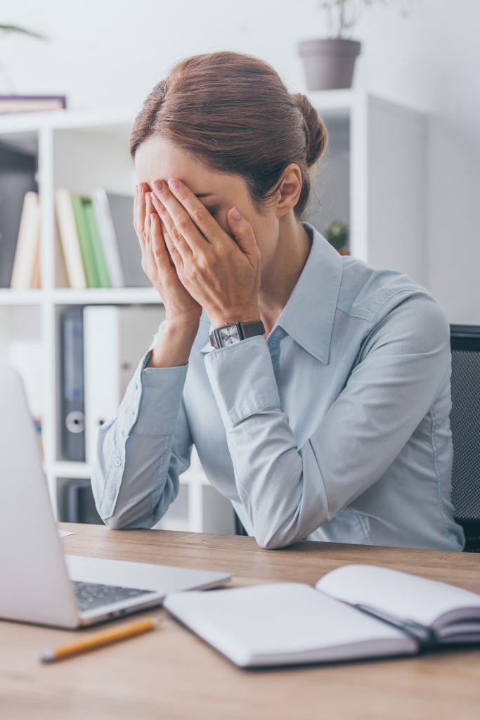 Formation prevention de l'epuisement professionnel et burn out
